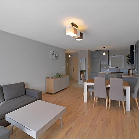 Apartament Jana 14 Z Garazem Podziemnym بوخنية المظهر الخارجي الصورة