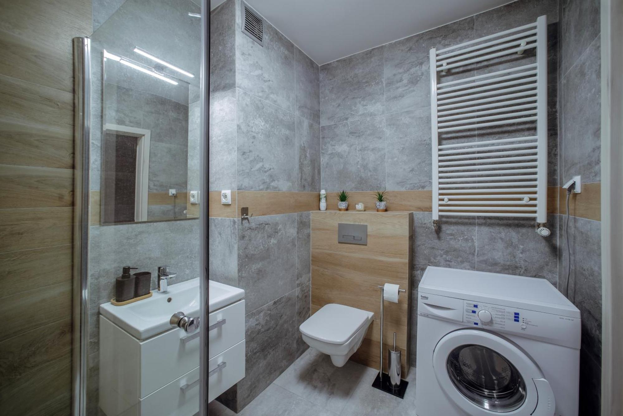 Apartament Jana 14 Z Garazem Podziemnym بوخنية المظهر الخارجي الصورة