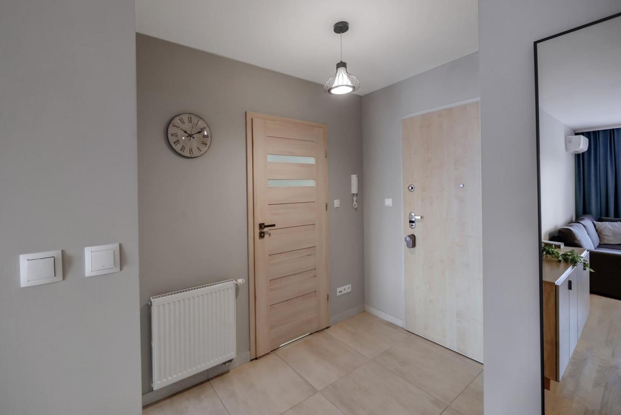 Apartament Jana 14 Z Garazem Podziemnym بوخنية المظهر الخارجي الصورة